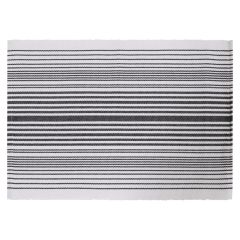 Kuvertbrikke Remi stripet 