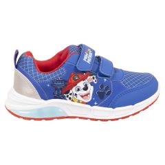 Sneaker med lys Paw Patrol 