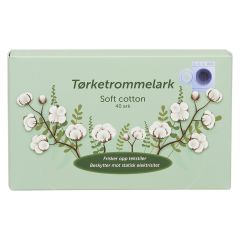 Tørketrommel ark 