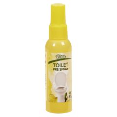 Pre Poo Spray 