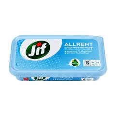 Engangsvåtmopp Allrent Allrent