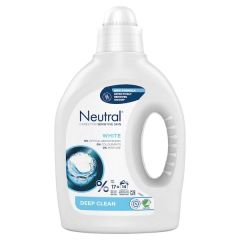 Vaskemiddel Flytende 700ml White