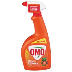 OMO Flekkfjerner Spray 750ml Original