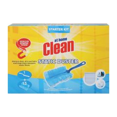 Clean Static Duster Starter Set - Original