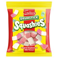 Squashies Original 140g Original