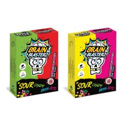 Brain Blasterz Brain Bitz 45g Original