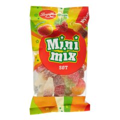 Minimix 100gr Søt