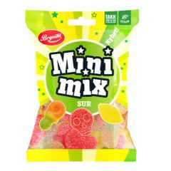 Minimix 100gr Sur