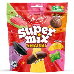 Brynild Supermix 220g Original
