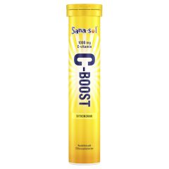 Sana-sol D-Boost