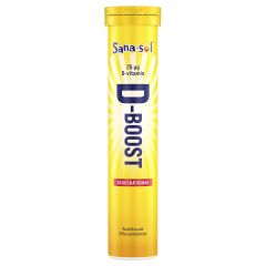 Sana-sol D-Boost