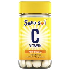 Sana-sol C-vitamin Original