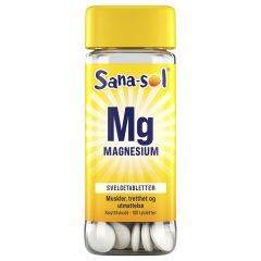 Sana-sol Magnesium Original