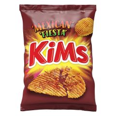 KiMs Mexican Fiesta 30g Fiesta