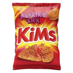 KiMs Paprika Kick 30g Paprika