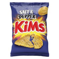 KiMs Pepper Punch 30g Pepper Punch