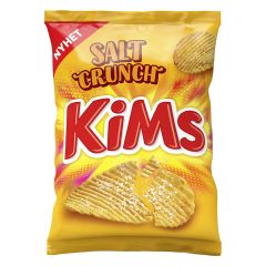 KiMs Salt Crunch 30g Salt Crunch