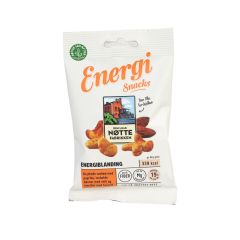 Energi Snacks