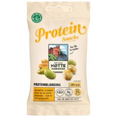 Protein Snacks 60g 