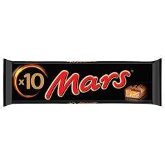 Mars 10pk Original