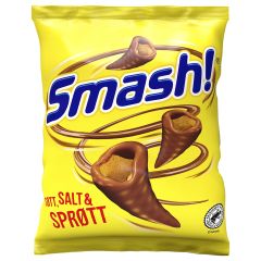 Smash! 200g Original