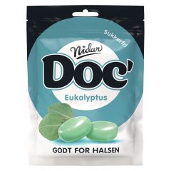 Doc Halslinser Eukalyptus