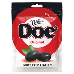 Doc Halslinser Original