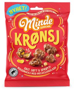 Krønsj Original