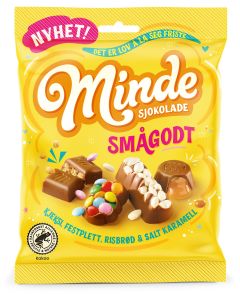 Smågodt Original