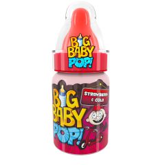 Big Baby Pop Favourites Original