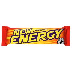 New Energy Original