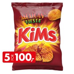 Mexican Fiesta 200gr - Mexican Fiesta