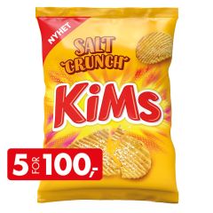 Salt Crunch 200g - Salt Crunch