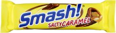 Smash! Salty Caramel 40g Original