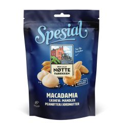 Den Lille Nøttefabrikken Spesial original