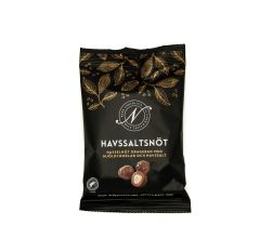 Chocolate Havsaltnøtt