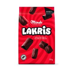 Minde Lakris lakris.