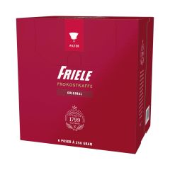 Friele Frokost Filtermalt original..