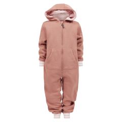 Jumpsuit Chill Rød.
