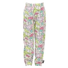 Pyjamasbukse Squishmallow Rosa