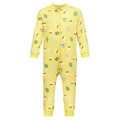 Pyjamas Baby Eggcited Gul
