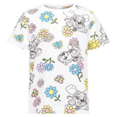 T-skjorte Paw Patrol Sky & Everest 