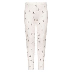 Leggings Daisy Lys rosa