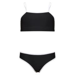 Bikini Lina Sort