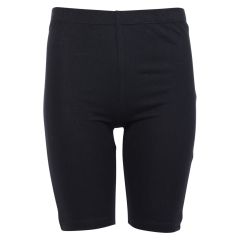 Sykkelshorts Sort