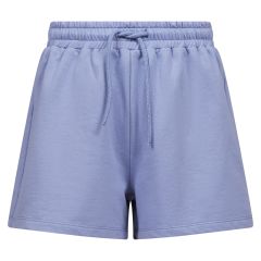 College shorts Olivia Blå