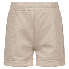 College shorts Alva Beigemelert