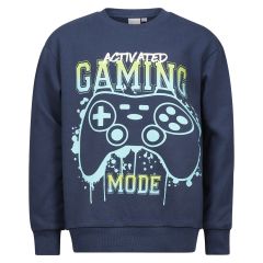 Genser Gamer Marine