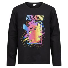 Genser Pikachu Sort