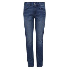 Jeans gutt Blå